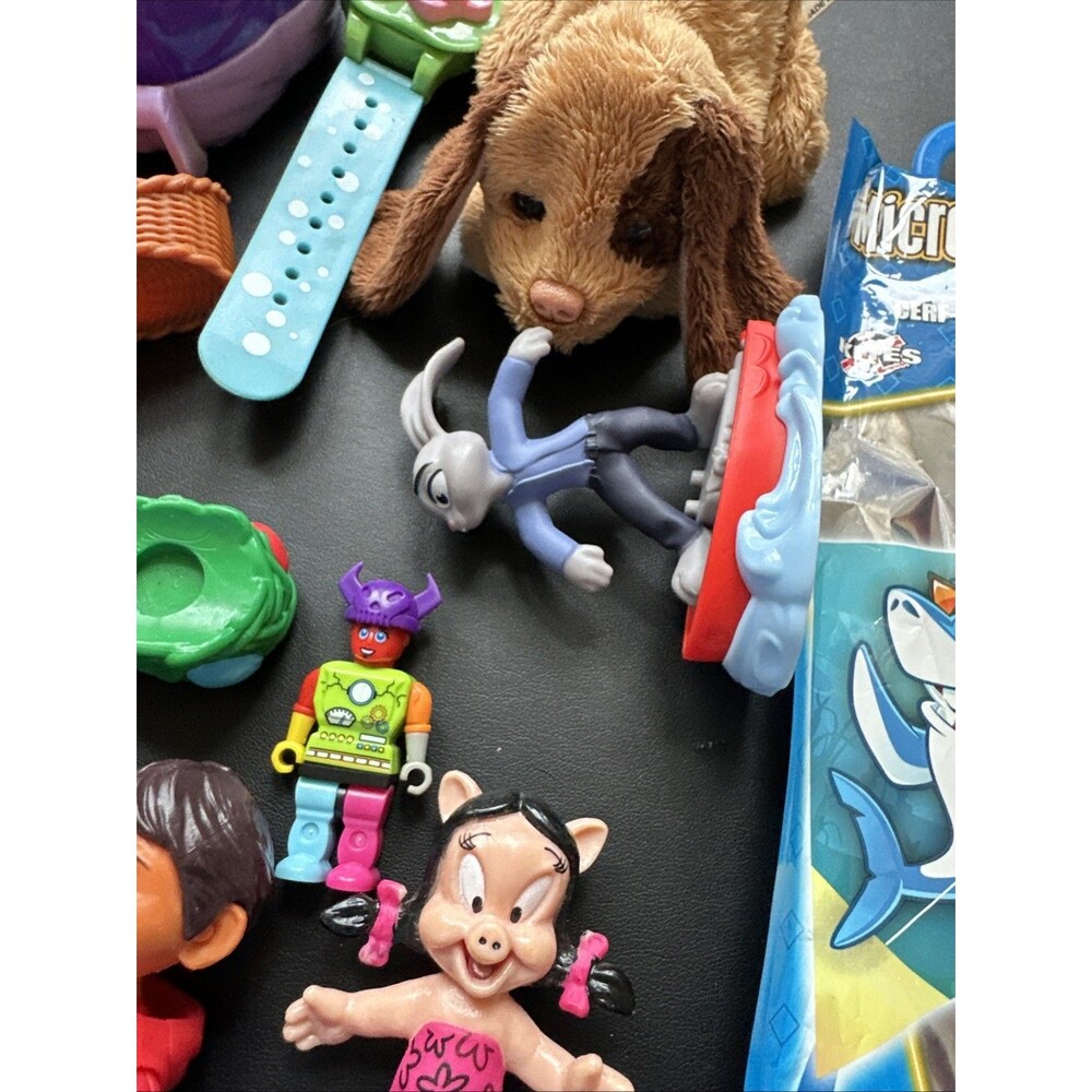 Random Toy Lot - Picture 4 of 11